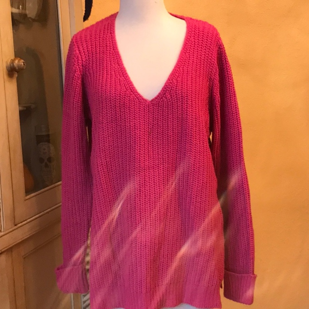 Dots sweater